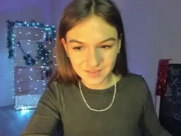 Chaturbate Best live sex cam show of luna_lust_21