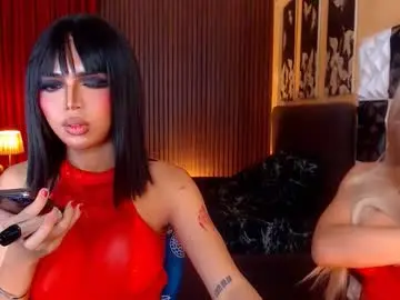 Chaturbate Live Sex of massivecocktrans