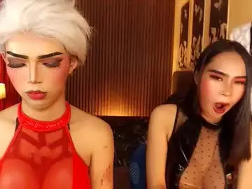 Chaturbate Live Sex of massivecocktrans