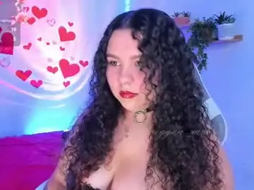 Chaturbate Watch Live Sex Cams of meggan_millerr