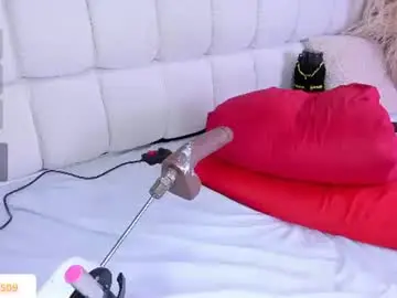 Chaturbate Adult Webcams of melanieklaus2