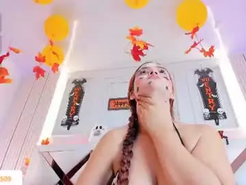 Chaturbate Adult Webcams of melanieklaus2