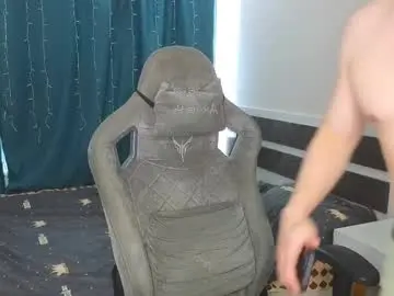 Chaturbate Adult Webcam of meow_mickey