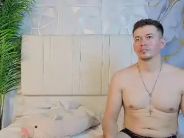 Chaturbate Live Sex of mily_and_mateo