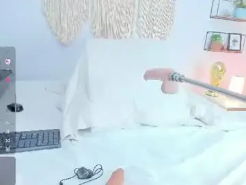 Chaturbate Nude Webcam of natasha_ary