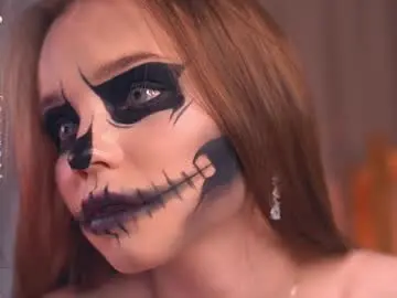 Chaturbate Adult Webcams of oke_doke