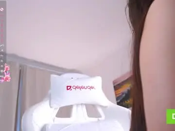 Chaturbate Private Sex Chat of oke_doke