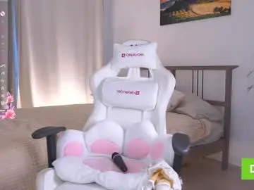 Chaturbate Watch Live Sex Cams of oke_doke