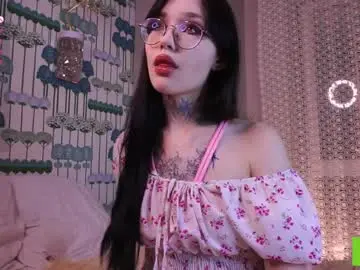 Chaturbate Live Sex Cam of oke_doke