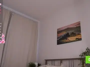 Chaturbate Private Sex Chat of oke_doke