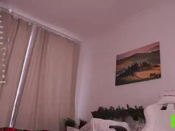 Chaturbate Sex Chat of oke_doke