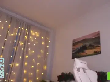 Chaturbate Nude Webcam of oke_doke