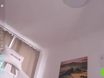 Chaturbate Adult Webcams of oke_doke