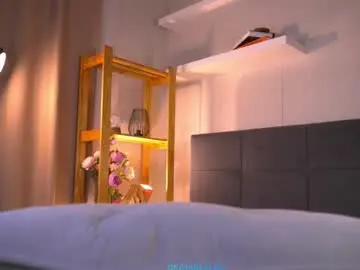 Chaturbate Live Porn of oke_doke