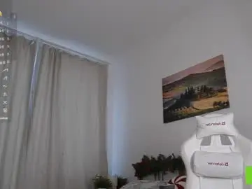 Chaturbate Best live sex cam show of oke_doke