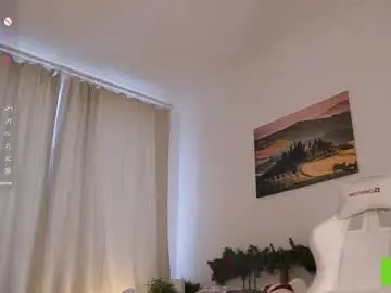 Chaturbate Best live sex cam show of oke_doke