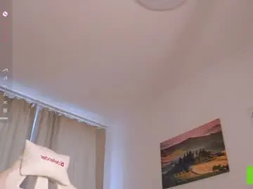 Chaturbate Nude Webcam of oke_doke