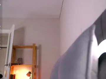 Chaturbate Watch Live Sex Cams of oke_doke