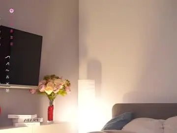 Chaturbate Live Sex Cam of oke_doke