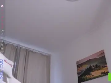 Chaturbate Sex Cam of oke_doke