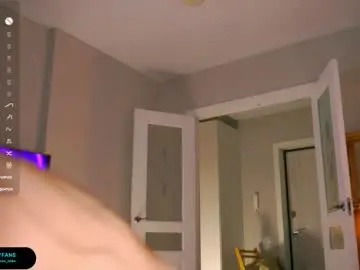 Chaturbate Sex Chat of oke_doke