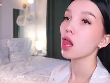 Chaturbate Sex Chat of oke_doke