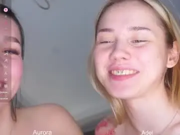 Chaturbate Best live sex cam show of oke_doke