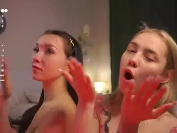 Chaturbate Adult Webcam of oke_doke