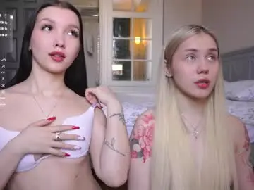 Chaturbate Adult Video Chat of oke_doke