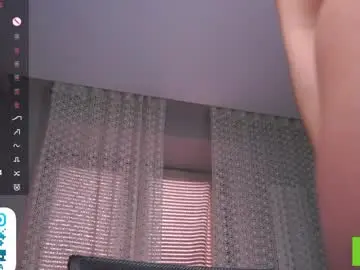 Chaturbate Sex Chat of oke_doke