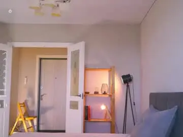 Chaturbate Adult Webcam of oke_doke