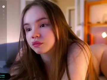 Chaturbate Live Sex Cam of oke_doke