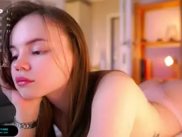 Chaturbate Best live sex cam show of oke_doke