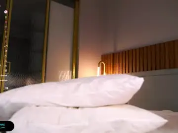 Chaturbate Live Sex of oke_doke
