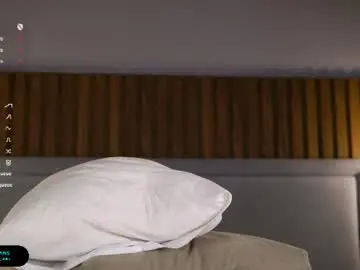 Chaturbate Live Sex Cam of oke_doke