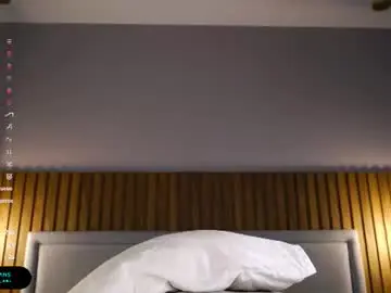 Chaturbate Live Porn of oke_doke