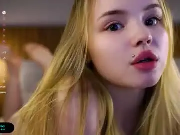 Chaturbate Live Sex Cam of oke_doke
