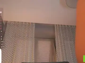 Chaturbate Best Webcam of oke_doke