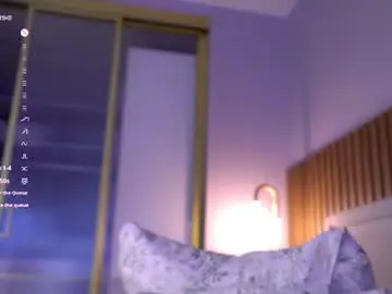 Chaturbate Live Sex Cam of oke_doke