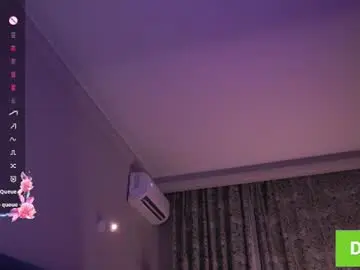 Chaturbate Live Sex Cam of oke_doke