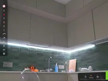 Chaturbate Live Sex Cam of oke_doke