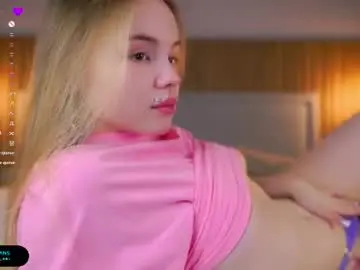 Chaturbate Free Porn Cam of oke_doke