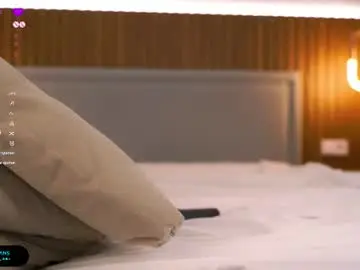 Chaturbate Watch Live Sex Cams of oke_doke