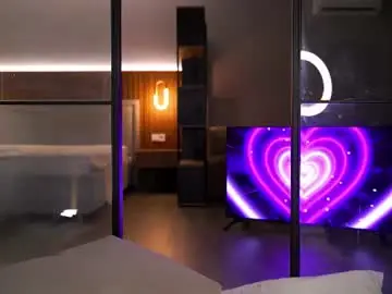 Chaturbate Live Sex Cam of oke_doke