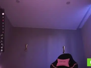 Chaturbate Sex Cam of oke_doke