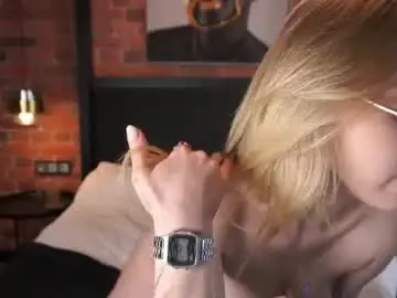 Chaturbate Live Porn of oke_doke