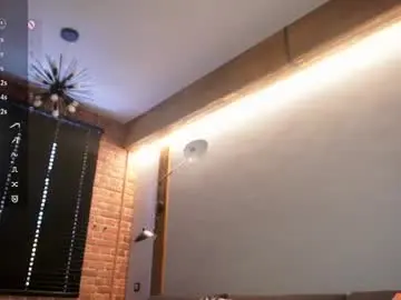 Chaturbate Private Sex Chat of oke_doke