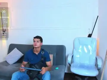 Chaturbate Nude Webcam of paradise_boy_s