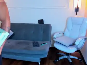 Chaturbate Free Live Porn of paradise_boy_s