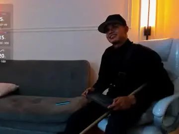 Chaturbate Best live sex cam show of paradise_boy_s